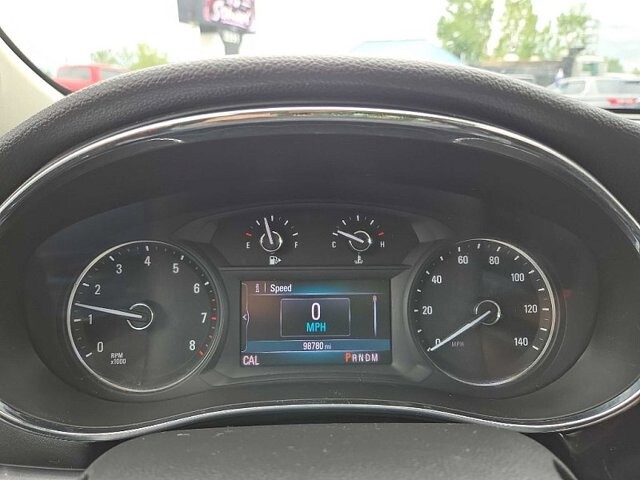 2020 Buick Encore in Oregon, OH 43616 - 18079631 18