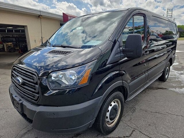 2019 Ford Transit 150 in Oregon, OH 43616 - 18079633 5