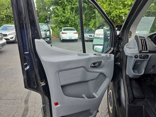 2019 Ford Transit 150 in Oregon, OH 43616 - 18079633 9