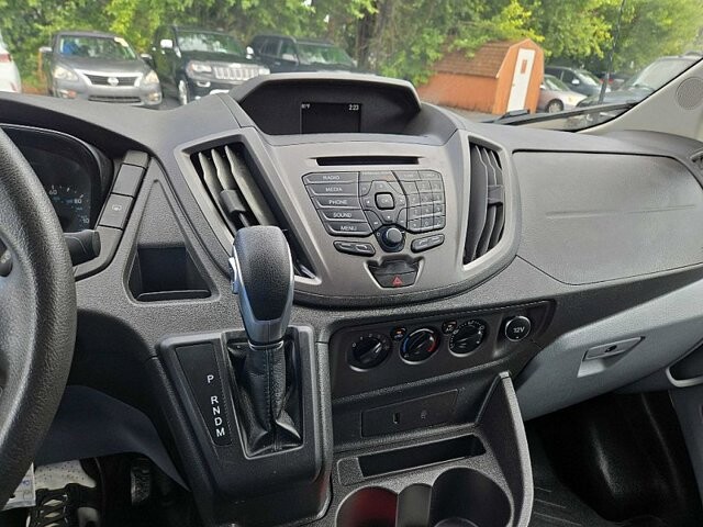 2019 Ford Transit 150 in Oregon, OH 43616 - 18079633 21