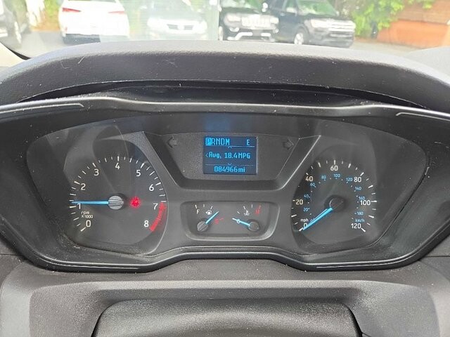 2019 Ford Transit 150 in Oregon, OH 43616 - 18079633 18