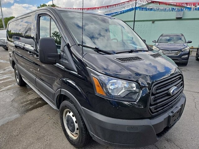 2019 Ford Transit 150 in Oregon, OH 43616 - 18079633 7