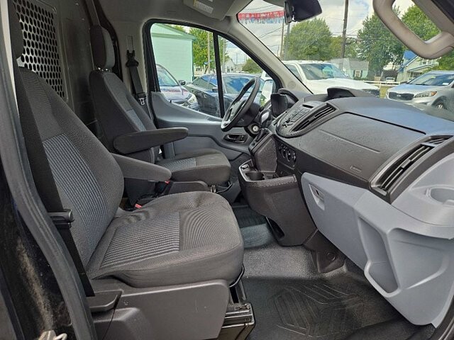 2019 Ford Transit 150 in Oregon, OH 43616 - 18079633 17