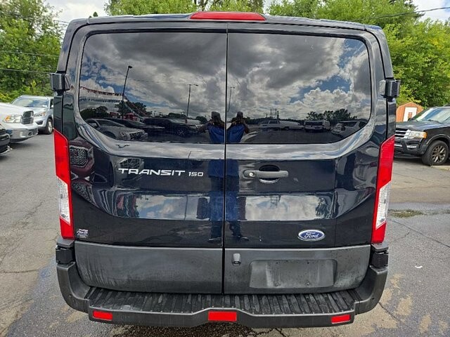 2019 Ford Transit 150 in Oregon, OH 43616 - 18079633 3