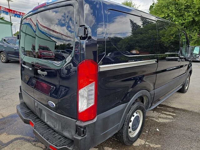 2019 Ford Transit 150 in Oregon, OH 43616 - 18079633 4