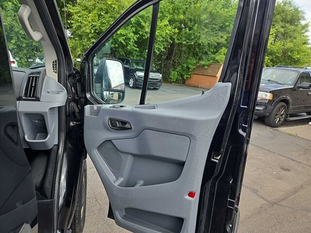 2019 Ford Transit 150 in Oregon, OH 43616 - 18079633 16