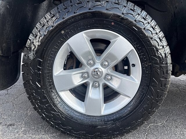 2014 RAM 1500 in Oregon, OH 43616 - 18079634 18