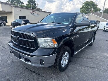 2014 RAM 1500 in Oregon, OH 43616
