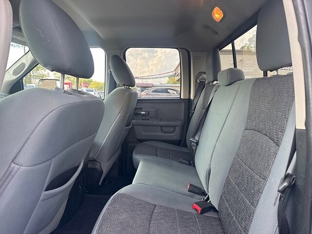 2014 RAM 1500 in Oregon, OH 43616 - 18079634 12