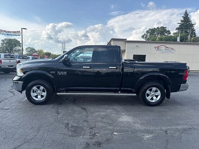 2014 RAM 1500 in Oregon, OH 43616 - 18079634 2
