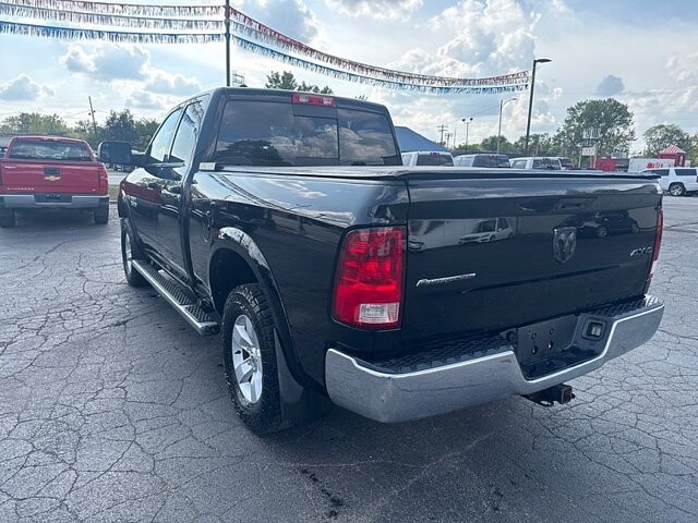 2014 RAM 1500 in Oregon, OH 43616 - 18079634 3