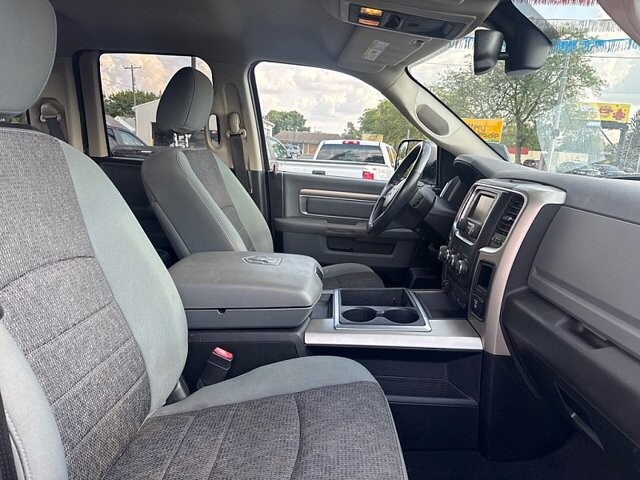 2014 RAM 1500 in Oregon, OH 43616 - 18079634 17