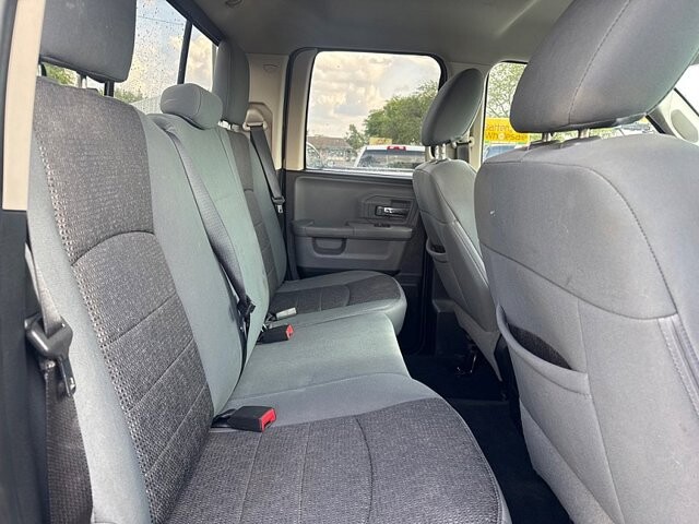 2014 RAM 1500 in Oregon, OH 43616 - 18079634 15