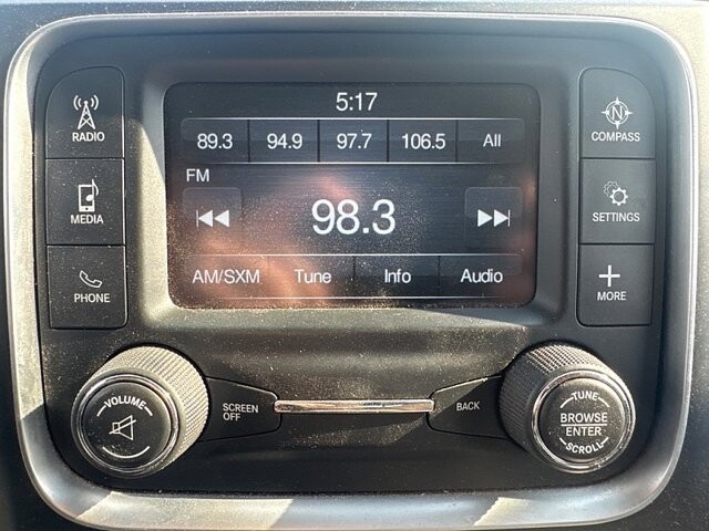 2014 RAM 1500 in Oregon, OH 43616 - 18079634 21