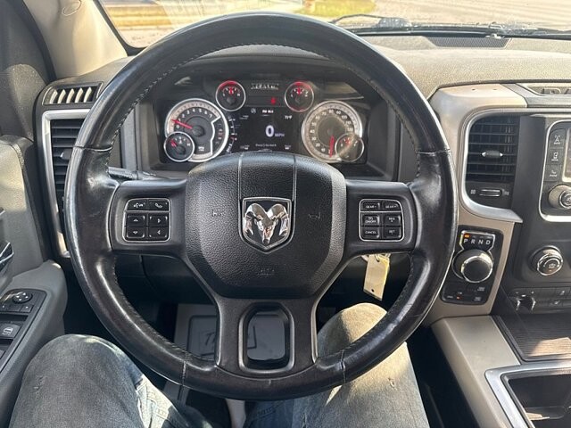 2014 RAM 1500 in Oregon, OH 43616 - 18079634 20