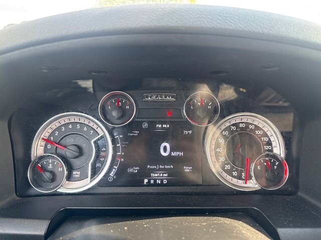 2014 RAM 1500 in Oregon, OH 43616 - 18079634 19