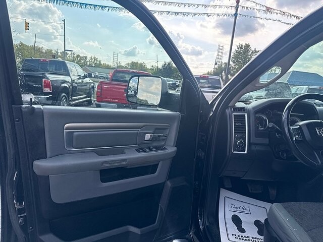 2014 RAM 1500 in Oregon, OH 43616 - 18079634 9