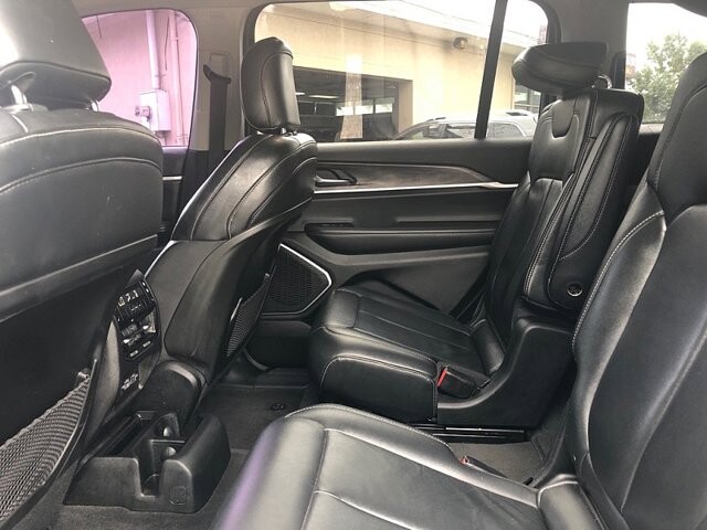 2021 Jeep Grand Cherokee L in Oregon, OH 43616 - 18079635 12