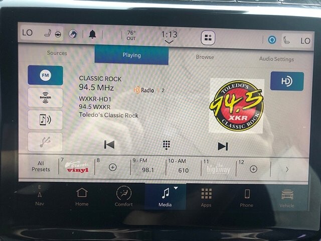 2021 Jeep Grand Cherokee L in Oregon, OH 43616 - 18079635 23