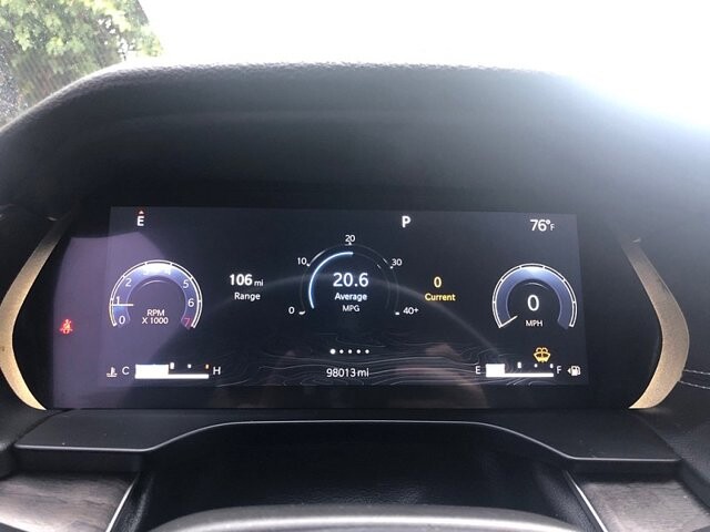 2021 Jeep Grand Cherokee L in Oregon, OH 43616 - 18079635 21