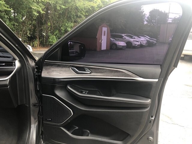 2021 Jeep Grand Cherokee L in Oregon, OH 43616 - 18079635 18