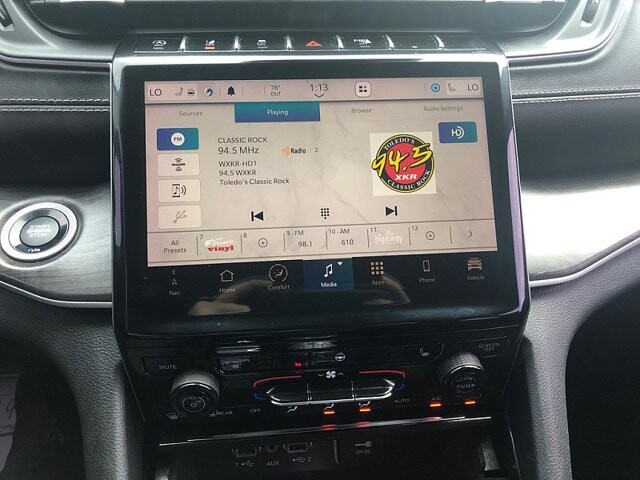 2021 Jeep Grand Cherokee L in Oregon, OH 43616 - 18079635 24