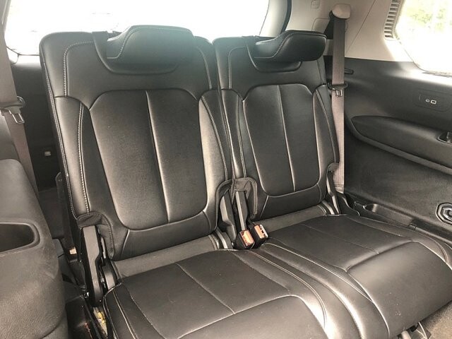 2021 Jeep Grand Cherokee L in Oregon, OH 43616 - 18079635 17