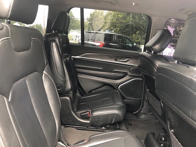 2021 Jeep Grand Cherokee L in Oregon, OH 43616 - 18079635 16