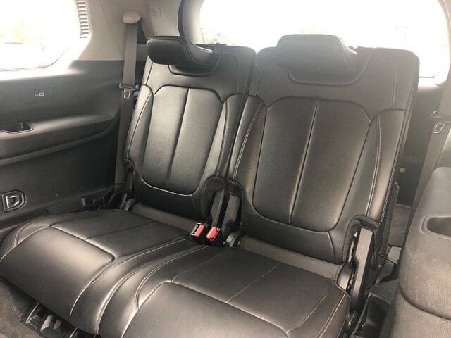 2021 Jeep Grand Cherokee L in Oregon, OH 43616 - 18079635 13