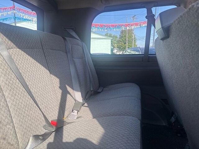 2013 Chevrolet Express 3500 in Oregon, OH 43616 - 18079636 15