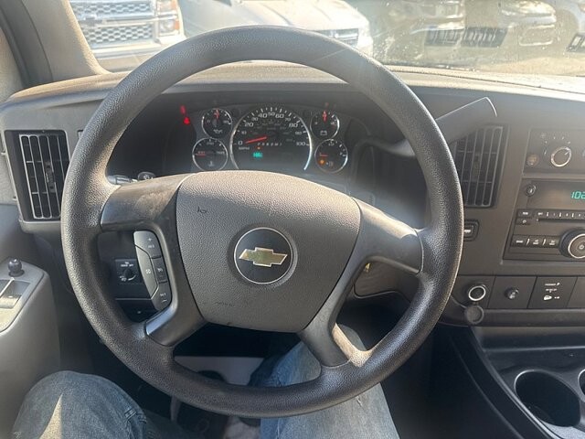 2013 Chevrolet Express 3500 in Oregon, OH 43616 - 18079636 20