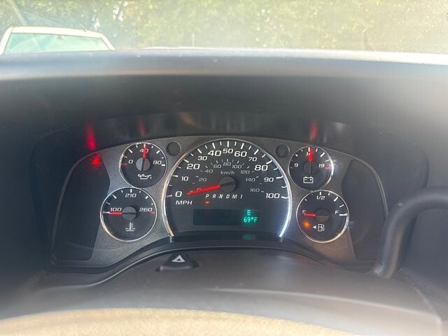 2013 Chevrolet Express 3500 in Oregon, OH 43616 - 18079636 19