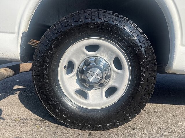 2013 Chevrolet Express 3500 in Oregon, OH 43616 - 18079636 18