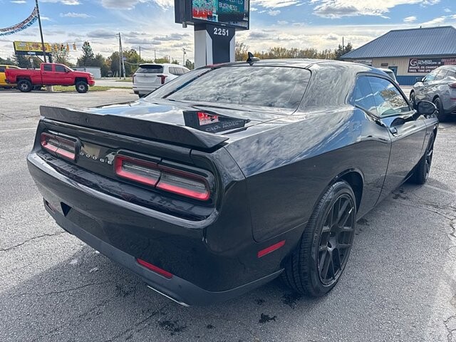 2015 Dodge Challenger in Oregon, OH 43616 - 18079637 5