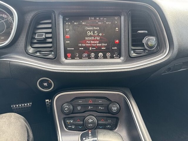 2015 Dodge Challenger in Oregon, OH 43616 - 18079637 20