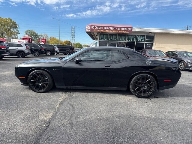 2015 Dodge Challenger in Oregon, OH 43616 - 18079637 2