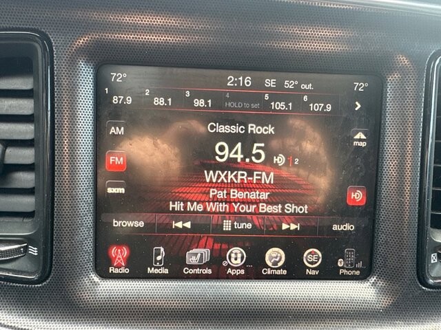 2015 Dodge Challenger in Oregon, OH 43616 - 18079637 19