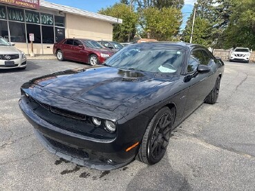 2015 Dodge Challenger in Oregon, OH 43616