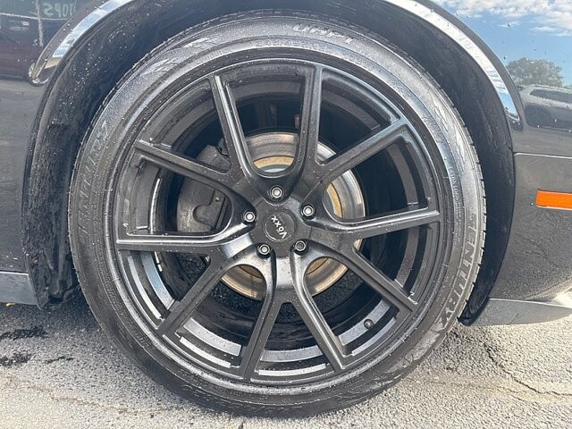 2015 Dodge Challenger in Oregon, OH 43616 - 18079637 16