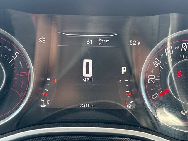 2015 Dodge Challenger in Oregon, OH 43616 - 18079637 17