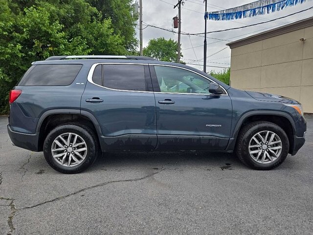 2019 GMC Acadia in Oregon, OH 43616 - 18079638 6