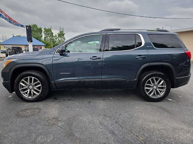 2019 GMC Acadia in Oregon, OH 43616 - 18079638 2
