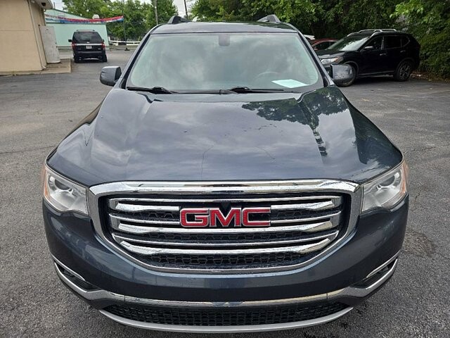 2019 GMC Acadia in Oregon, OH 43616 - 18079638 8