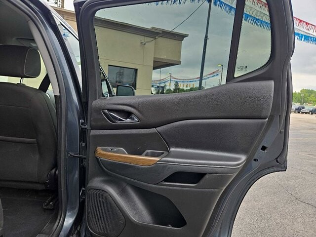 2019 GMC Acadia in Oregon, OH 43616 - 18079638 15