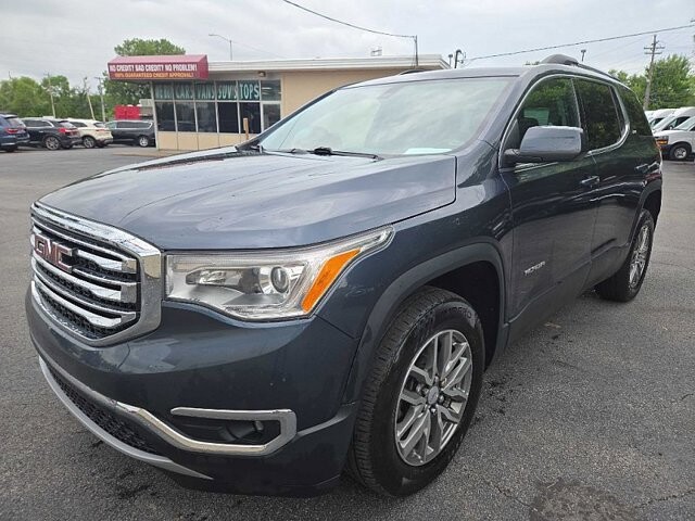 2019 GMC Acadia in Oregon, OH 43616 - 18079638