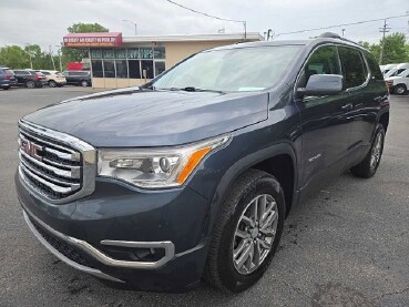 2019 GMC Acadia in Oregon, OH 43616
