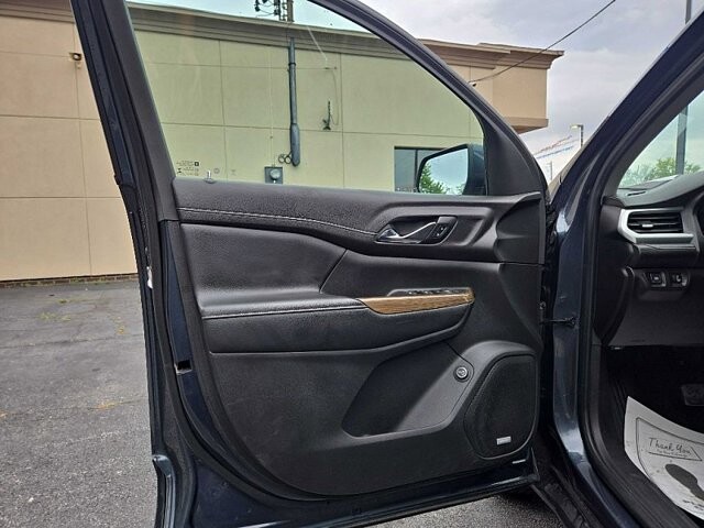 2019 GMC Acadia in Oregon, OH 43616 - 18079638 9