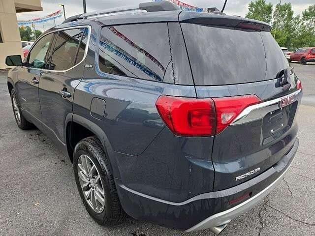 2019 GMC Acadia in Oregon, OH 43616 - 18079638 4