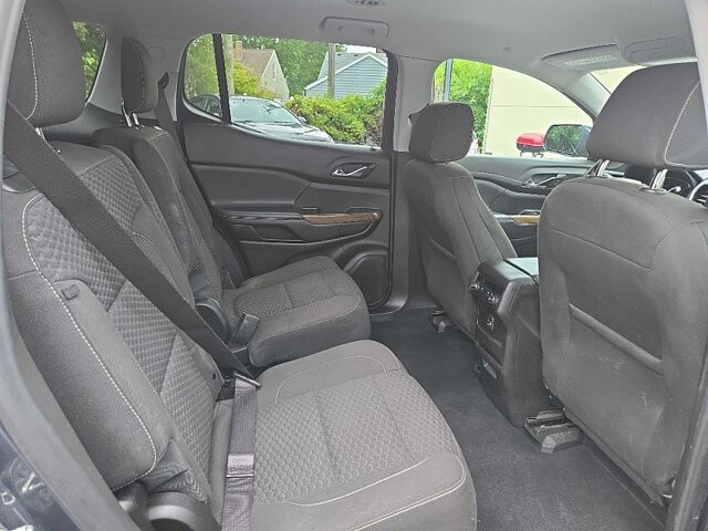 2019 GMC Acadia in Oregon, OH 43616 - 18079638 16