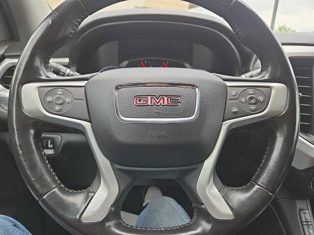 2019 GMC Acadia in Oregon, OH 43616 - 18079638 23